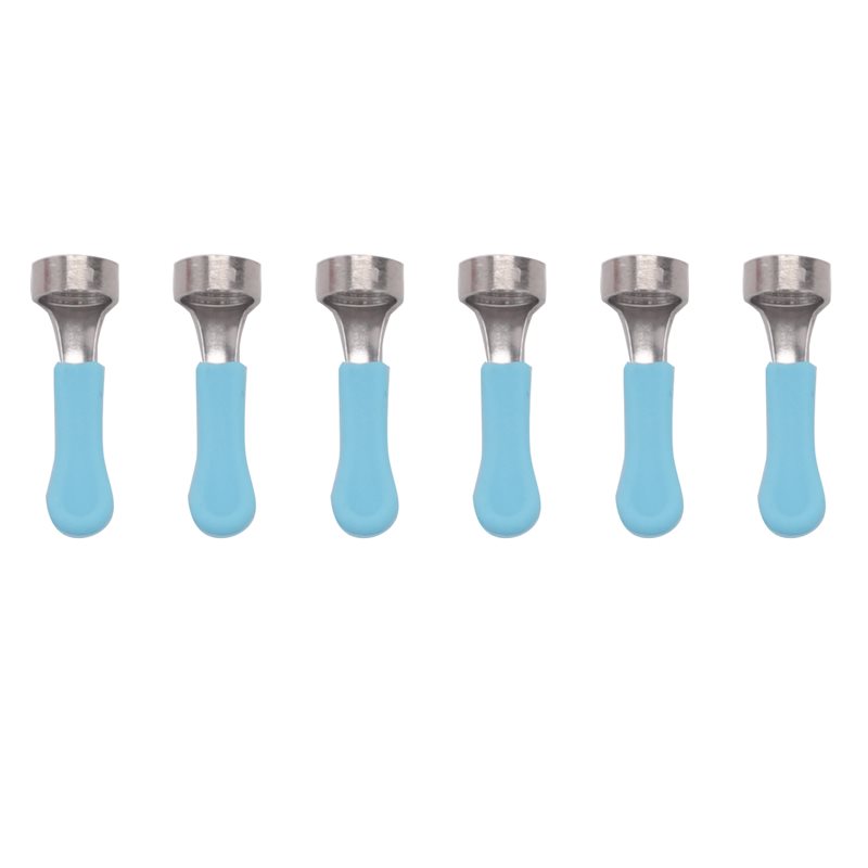 Pet Ear Cleaner - AEE8-Tips Oor 6 Stuks Waterdichte Siliconen
