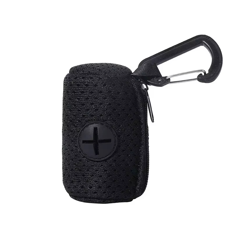 Pet Supplies Nz - Hondenpoepzakdispenser Hangende hondenpoepzakhouder Poepzakdispenser voor honden