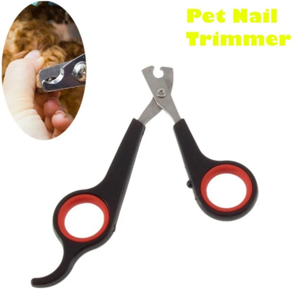 Pet Supplies Nail Trim - 12 Cm Huisdier Nagelknipper Trimmer Hond
