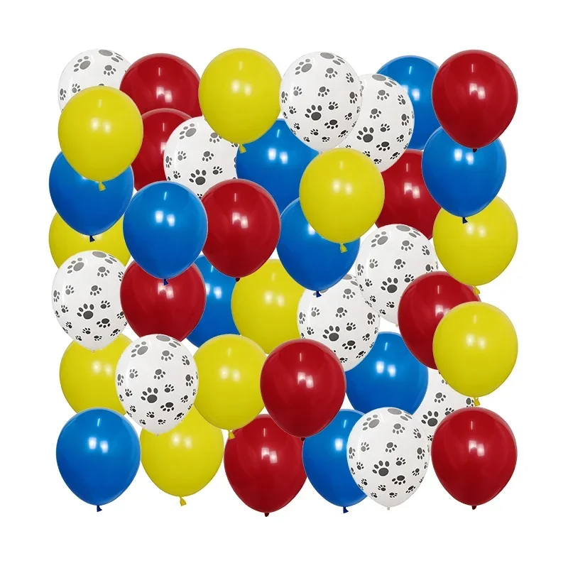 Pet Supplies Nz - 40 stks Mix 10 ''Huisdieren Hond