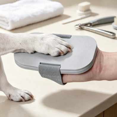 Pet Supplies Nail Trim - Pet Grooming Nagelslijper Afneembare klauwvijlschraper Polijstgereedschap