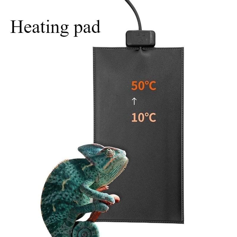 Pet Supplies In Uk - Winter Schildpad Aquarium Isolatie Verwarmingskussen Waterdicht
