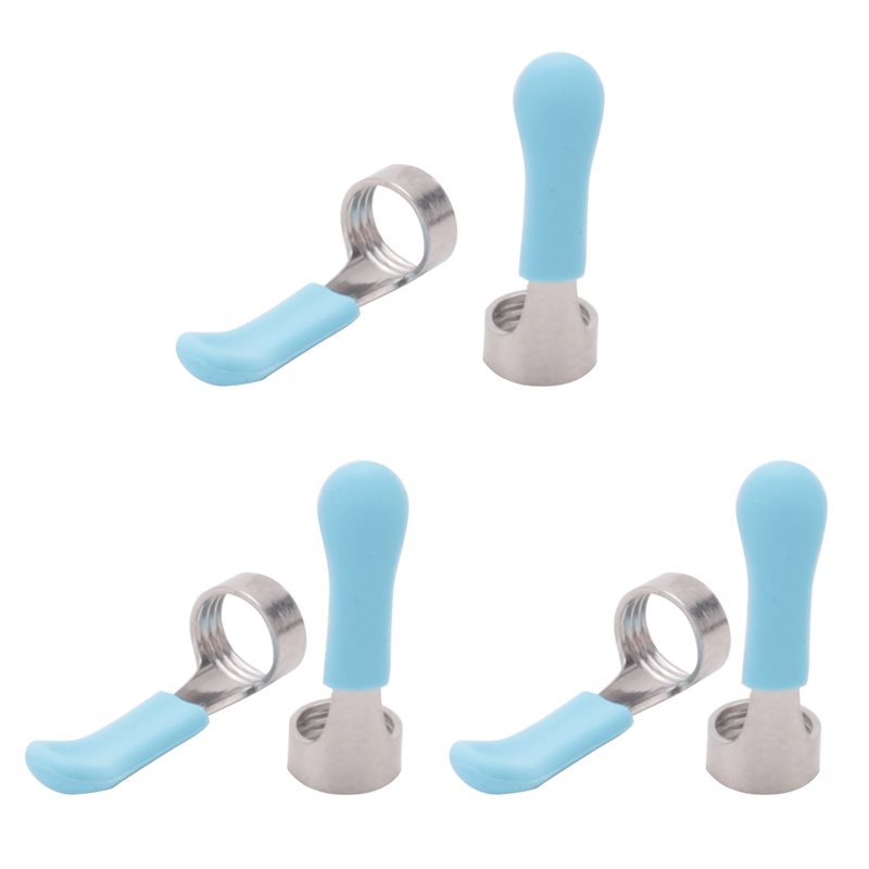 AEE8-Tips Oor 6 Stuks Waterdic - Pet Ear Cleaner recensie en prijs