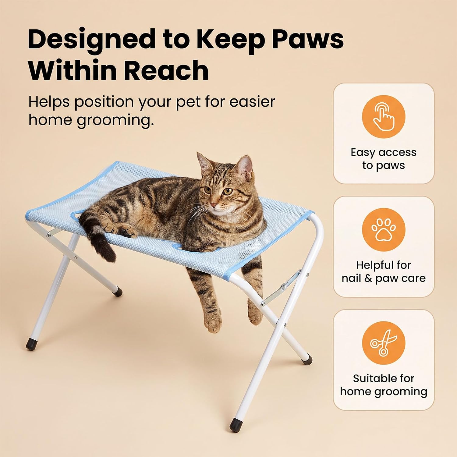Honden- en kattenbadrek met op - Pet Supplies Nail Trim recensie en prijs
