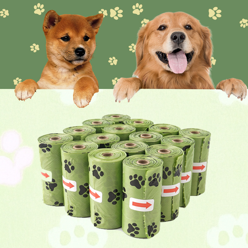 Hondenpoepzakjes Waterdichte h - Pet Supplies Nz recensie en prijs
