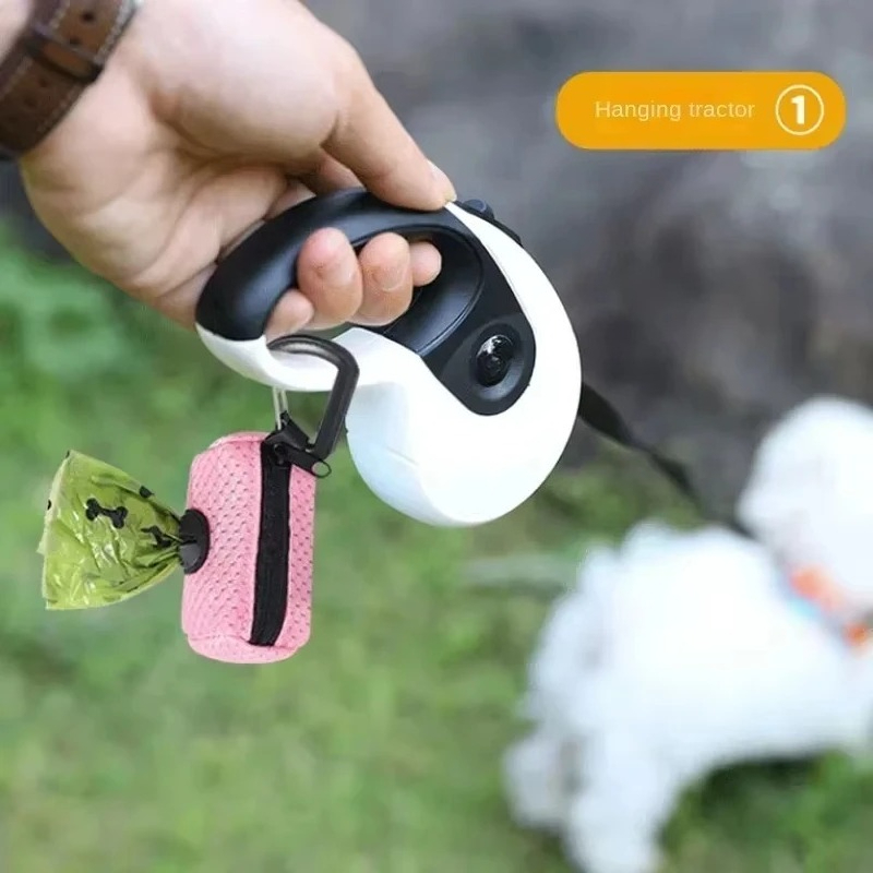 Hondenpoepzakdispenser Hangend - Pet Supplies Nz recensie en prijs