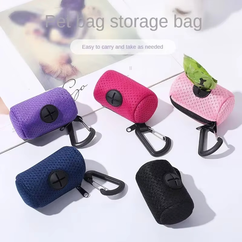 Hondenpoepzakdispenser Hangend - Pet Supplies Nz recensie en prijs