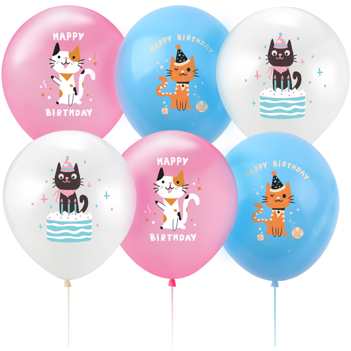 12 inch Cartoon Hond Kat Latex - Pet Supplies Nz recensie en prijs