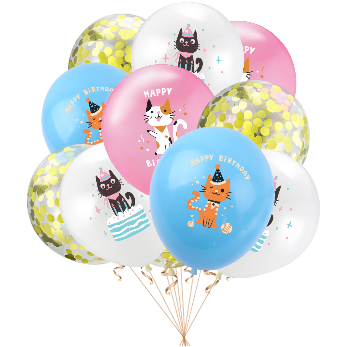 12 inch Cartoon Hond Kat Latex - Pet Supplies Nz recensie en prijs
