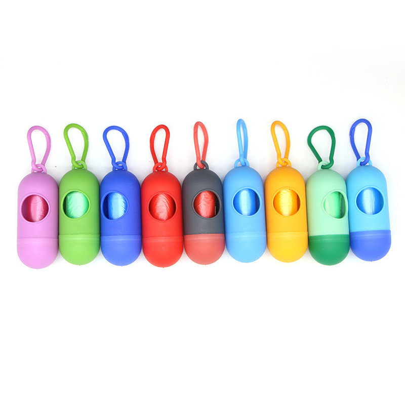 Hondenpoepzakhouder Draagbare  - Pet Supplies Nz recensie en prijs