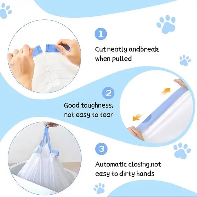 Duurzame kattenbakliners voor  - Pet X Supplies & Tack recensie en prijs