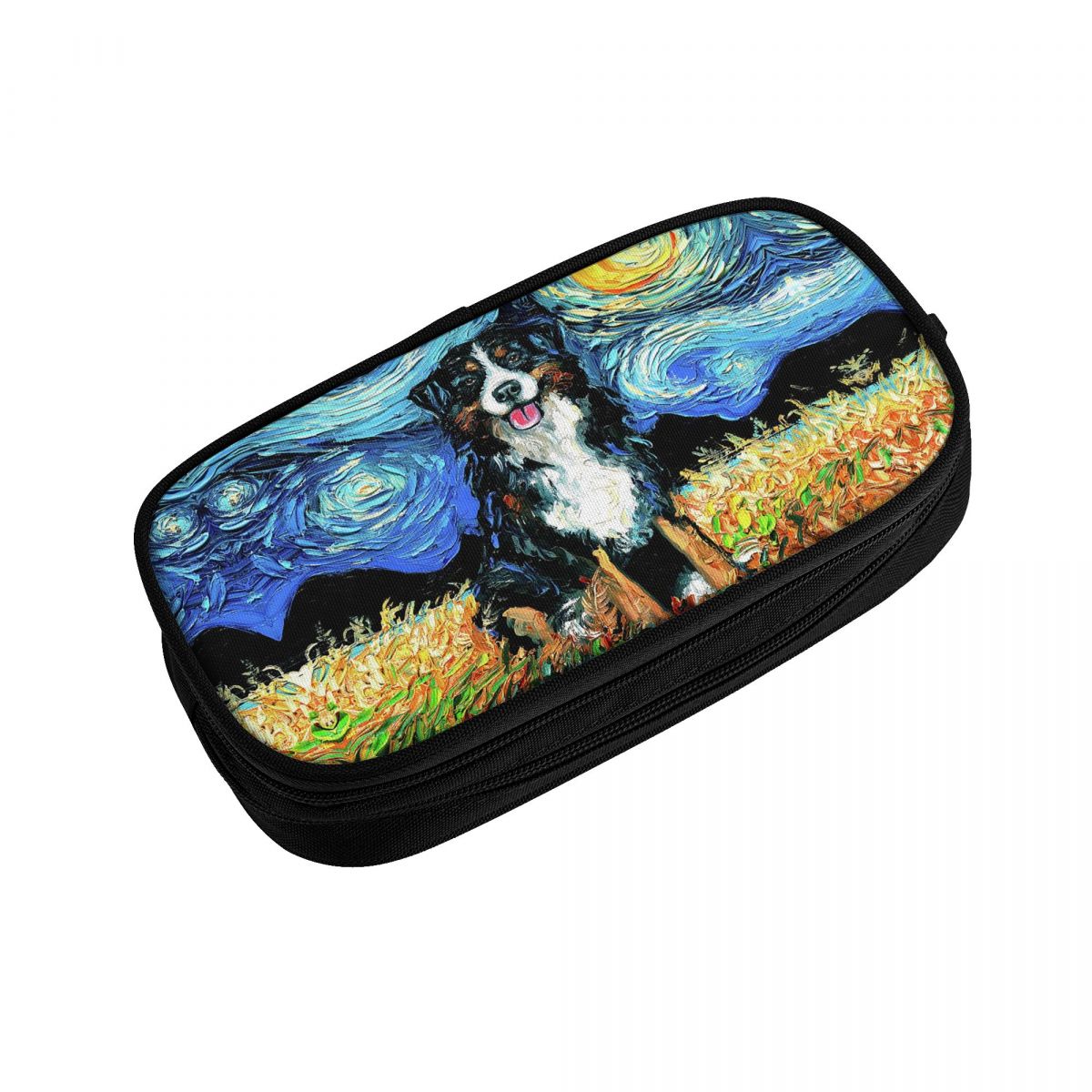 Custom Sterrennacht Berner Sen - Pet X Supplies & Tack recensie en prijs