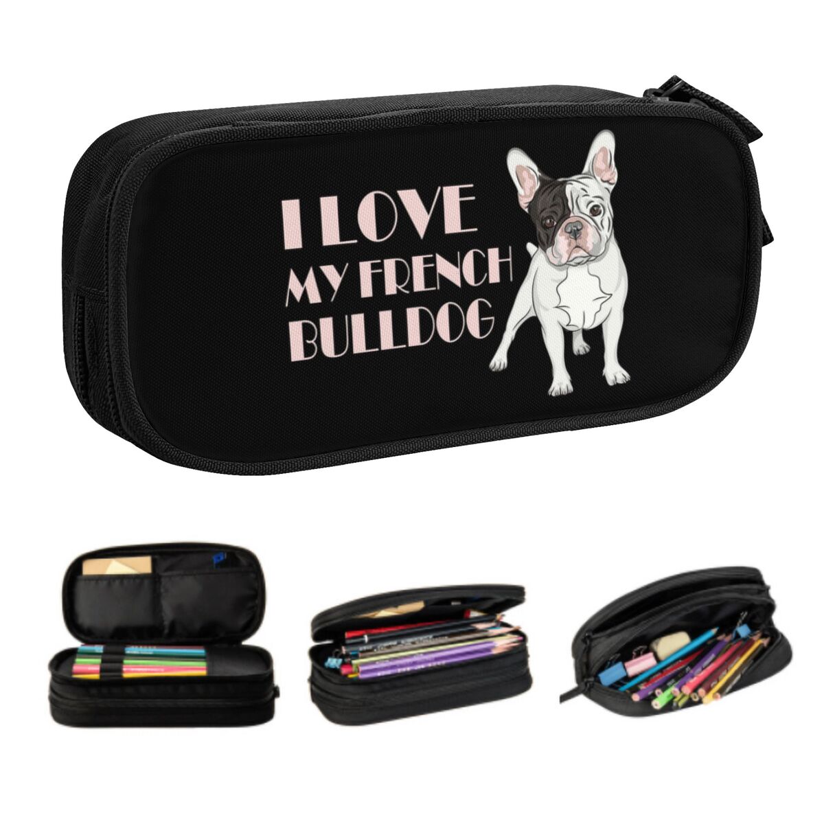 Aangepaste Franse Bulldog scha - Pet X Supplies & Tack recensie en prijs