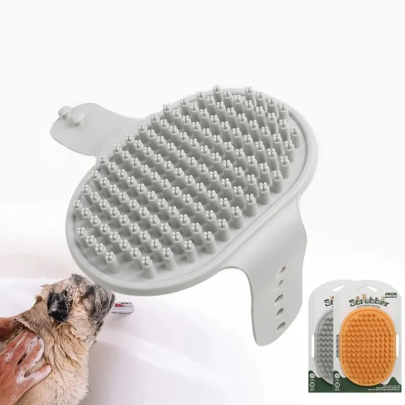 Hondentrimhandschoen Kattenbor - Pet Supplies Nz recensie en prijs