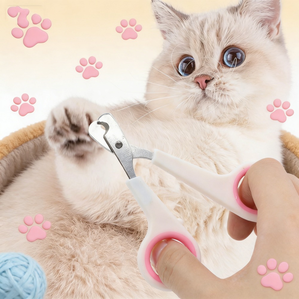 12 Cm Huisdier Nagelknipper Tr - Pet Supplies Nail Trim recensie en prijs