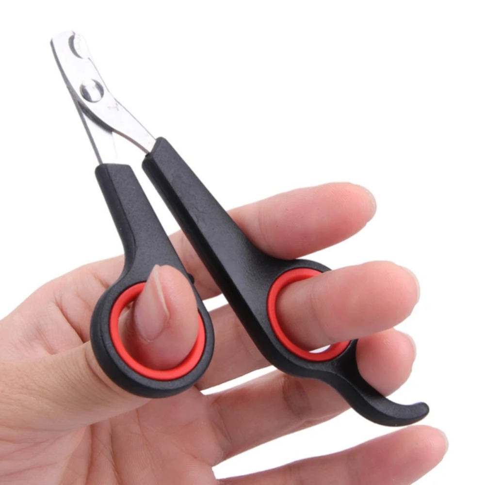 12 Cm Huisdier Nagelknipper Tr - Pet Supplies Nail Trim recensie en prijs