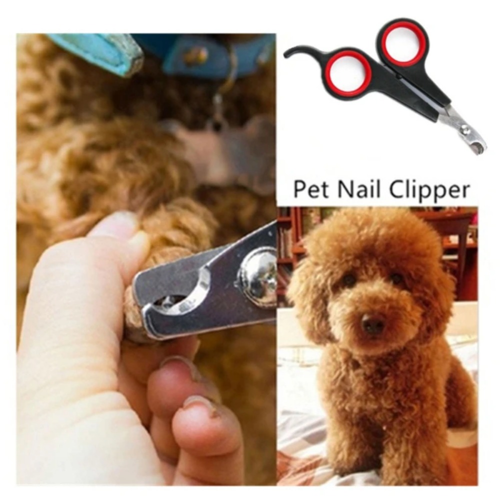 12 Cm Huisdier Nagelknipper Tr - Pet Supplies Nail Trim recensie en prijs