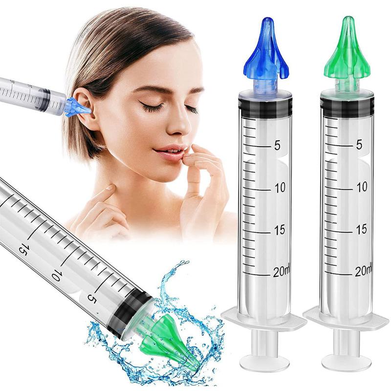 1PC Oorreiniger, Oorirrigatiea - Pet Ear Cleaner recensie en prijs