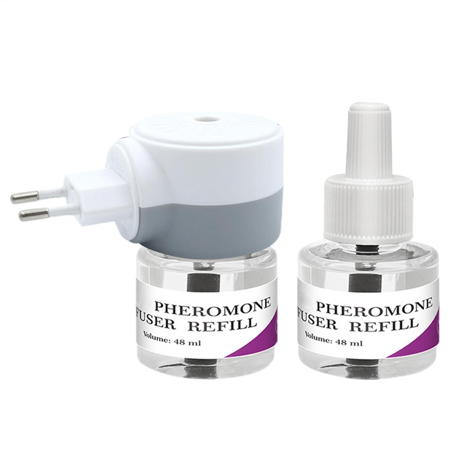 Huisdier Feromoon Diffuser Om  - Pet Supplies In Uk recensie en prijs