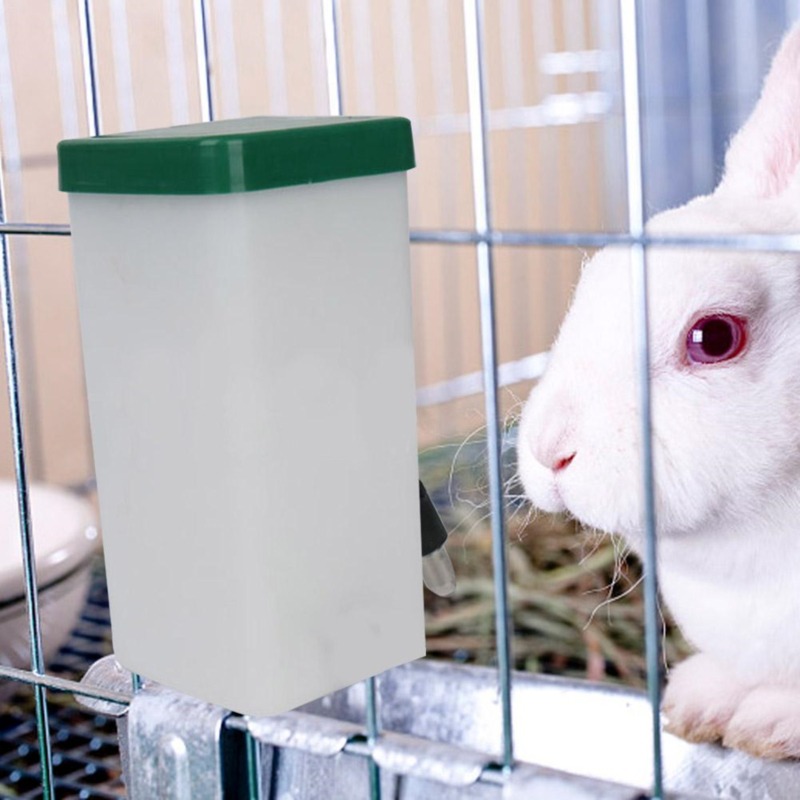 Huisdier Drinker Waterfles Dis - Pet Supplies Nz recensie en prijs