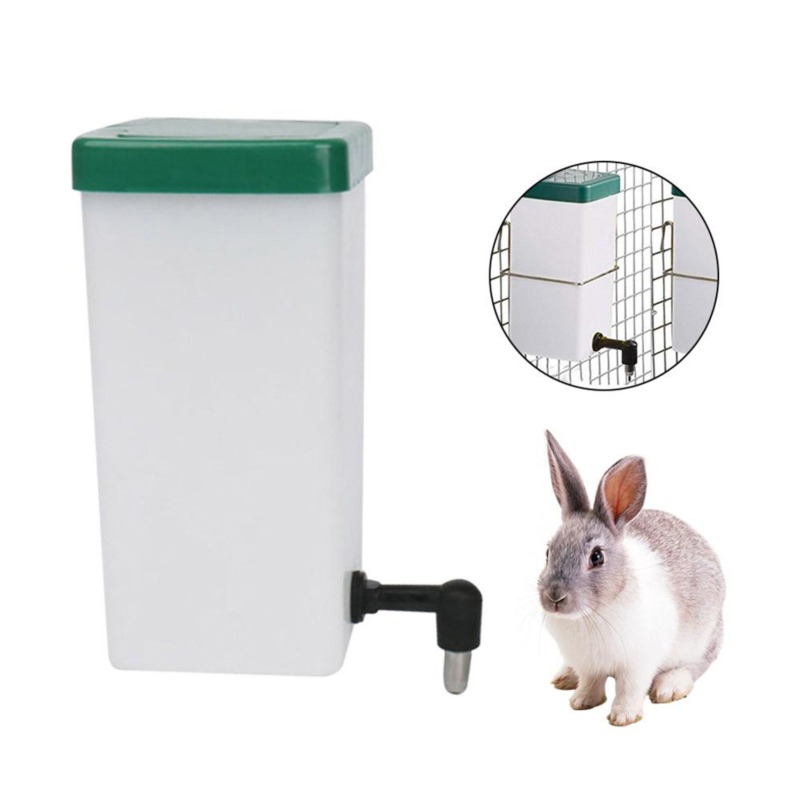 Huisdier Drinker Waterfles Dis - Pet Supplies Nz recensie en prijs