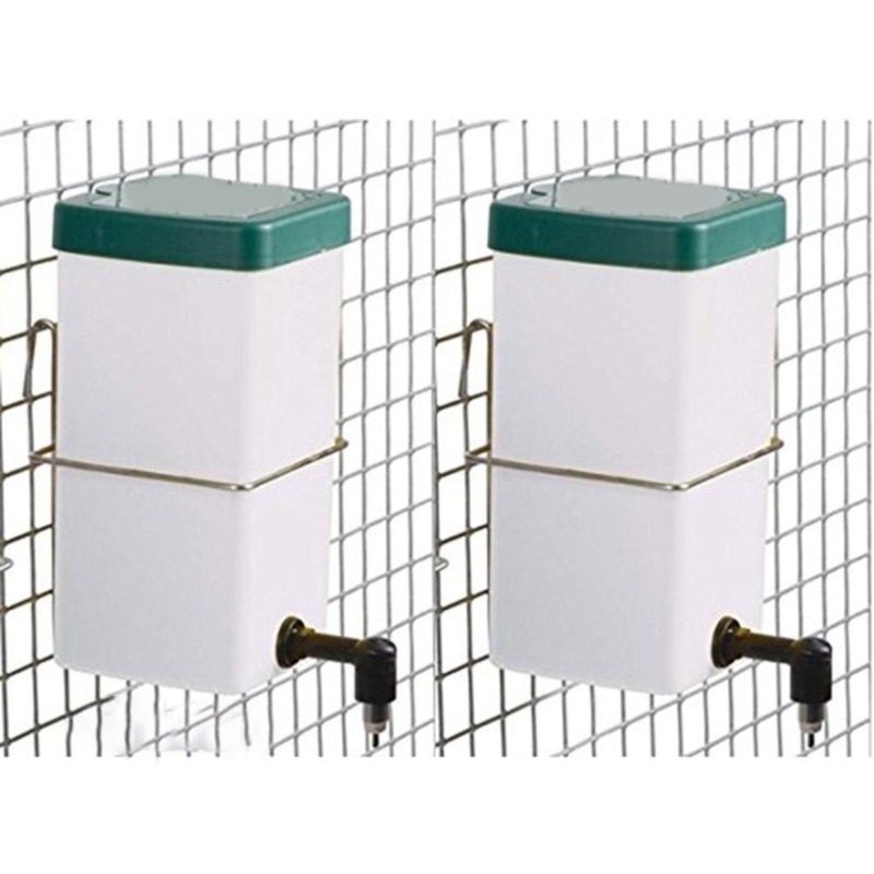 Huisdier Drinker Waterfles Dis - Pet Supplies Nz recensie en prijs
