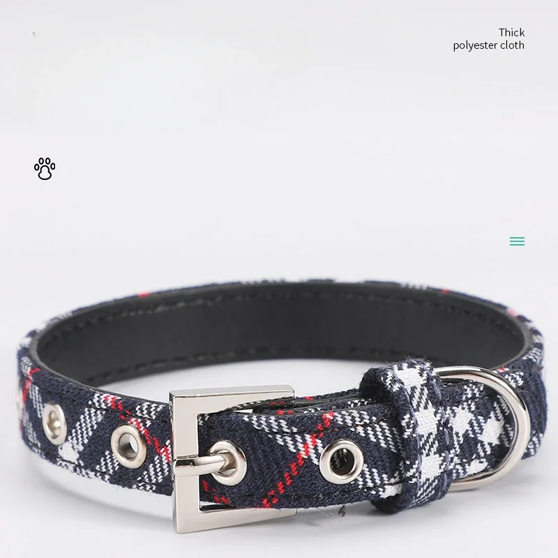 Huisdier Halsband Schotse Geru - Pet Supplies Nz recensie en prijs