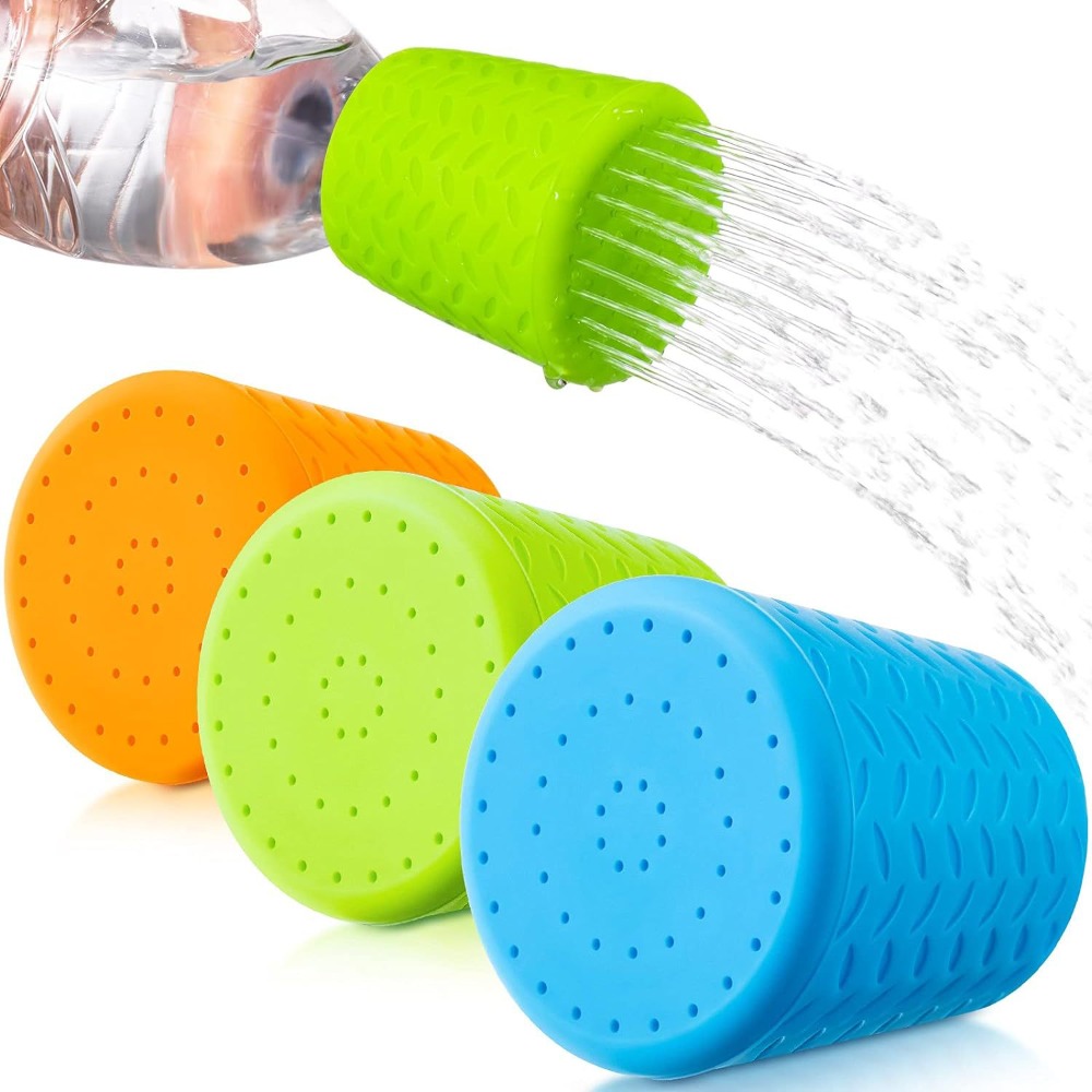 Draagbare siliconen douche voo - Pet Supplies Nz recensie en prijs