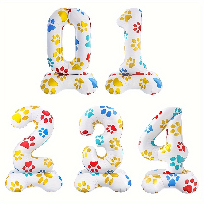 1Pc 16 Inch Witte Staande Numm - Pet Supplies Nz recensie en prijs