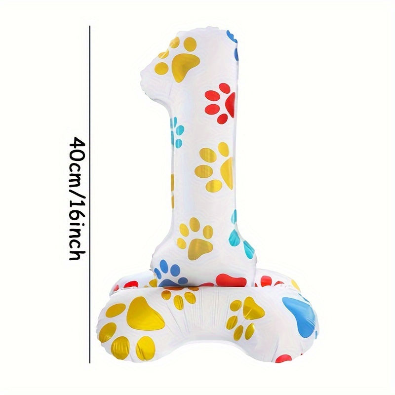 1Pc 16 Inch Witte Staande Numm - Pet Supplies Nz recensie en prijs