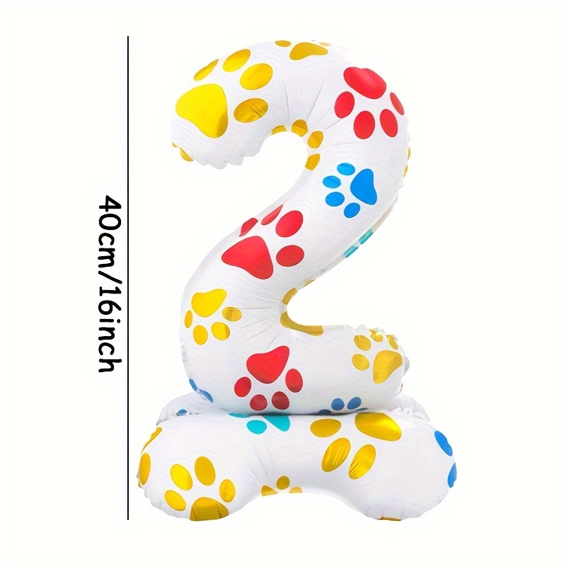 1Pc 16 Inch Witte Staande Numm - Pet Supplies Nz recensie en prijs