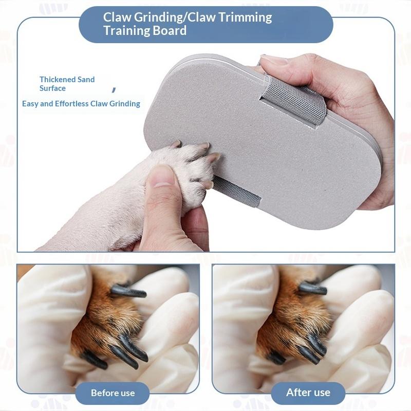 Pet Grooming Nagelslijper Afne - Pet Supplies Nail Trim recensie en prijs