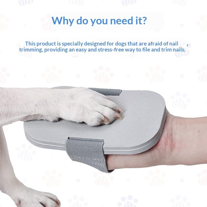 Pet Grooming Nagelslijper Afne - Pet Supplies Nail Trim recensie en prijs