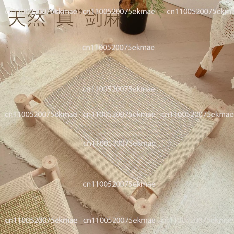 Kattenbed, Kittenbed, Kattenkr - Cat Scratching Post recensie en prijs