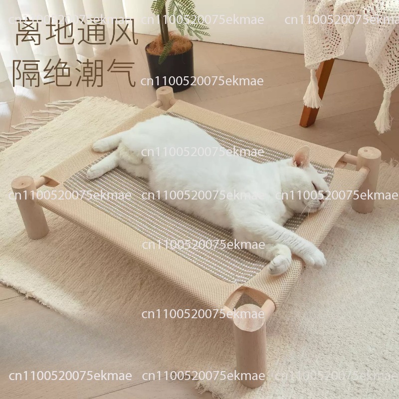 Kattenbed, Kittenbed, Kattenkr - Cat Scratching Post recensie en prijs