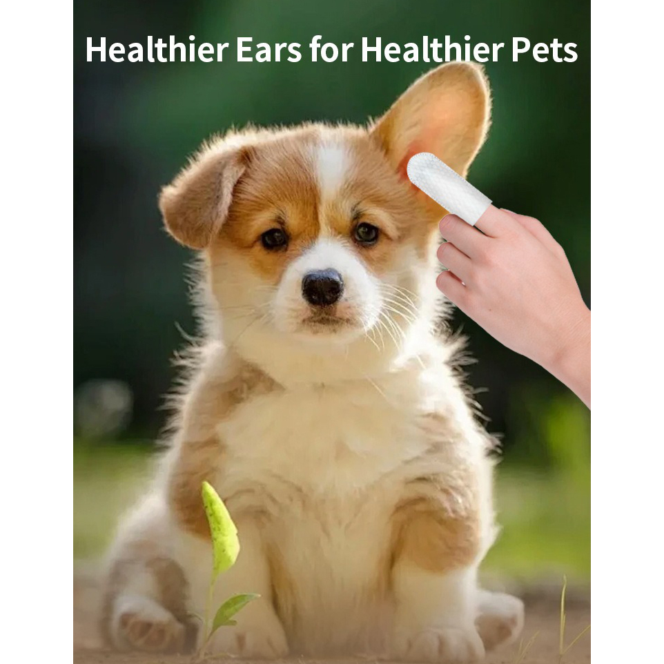 Reinigingsproducten voor huisd - Pet Ear Cleaner recensie en prijs