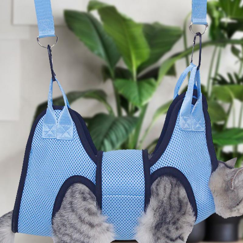 Hangmat voor huisdierverzorgin - Pet Supplies Nail Trim recensie en prijs