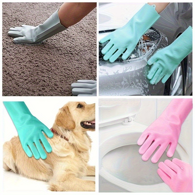 Multifunctionele siliconen ver - Pet Supplies Nz recensie en prijs
