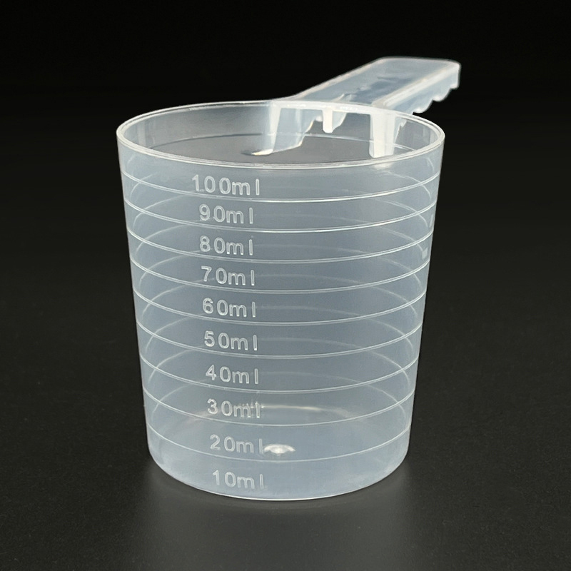 1Pc 50g 100ml Transparante Hui - Pet Supplies Nz recensie en prijs