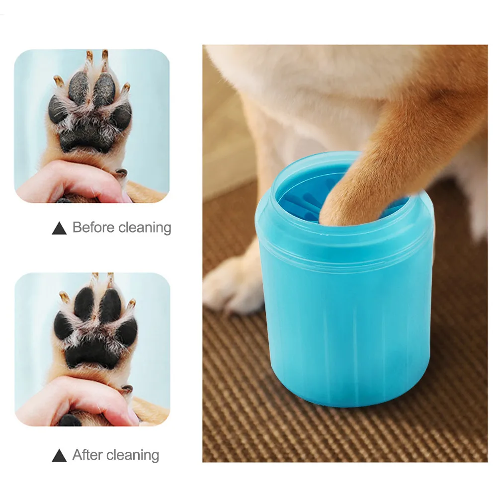 Pootplunjer Huisdierpootreinig - Pet Supplies Nz recensie en prijs