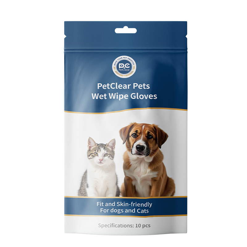PetClear Wegwerp Honden- en Ka - Pet Ear Cleaner recensie en prijs