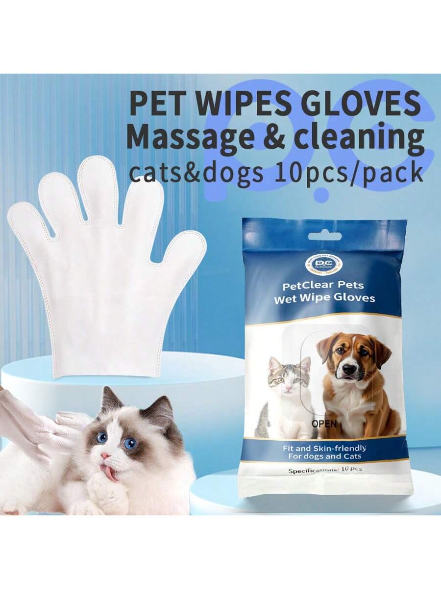 PetClear Wegwerp Honden- en Ka - Pet Ear Cleaner recensie en prijs