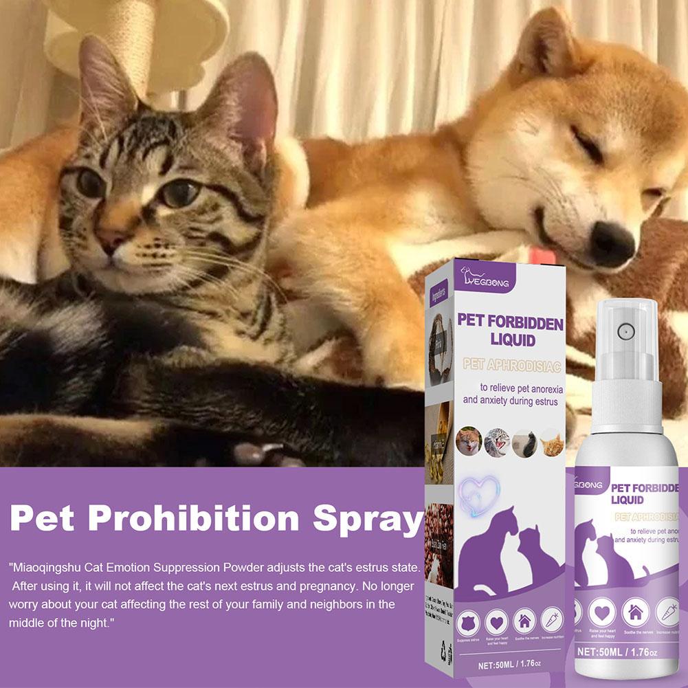 1/3/5pcs Huisdier Kalmerende S - Pet Supplies Nz recensie en prijs