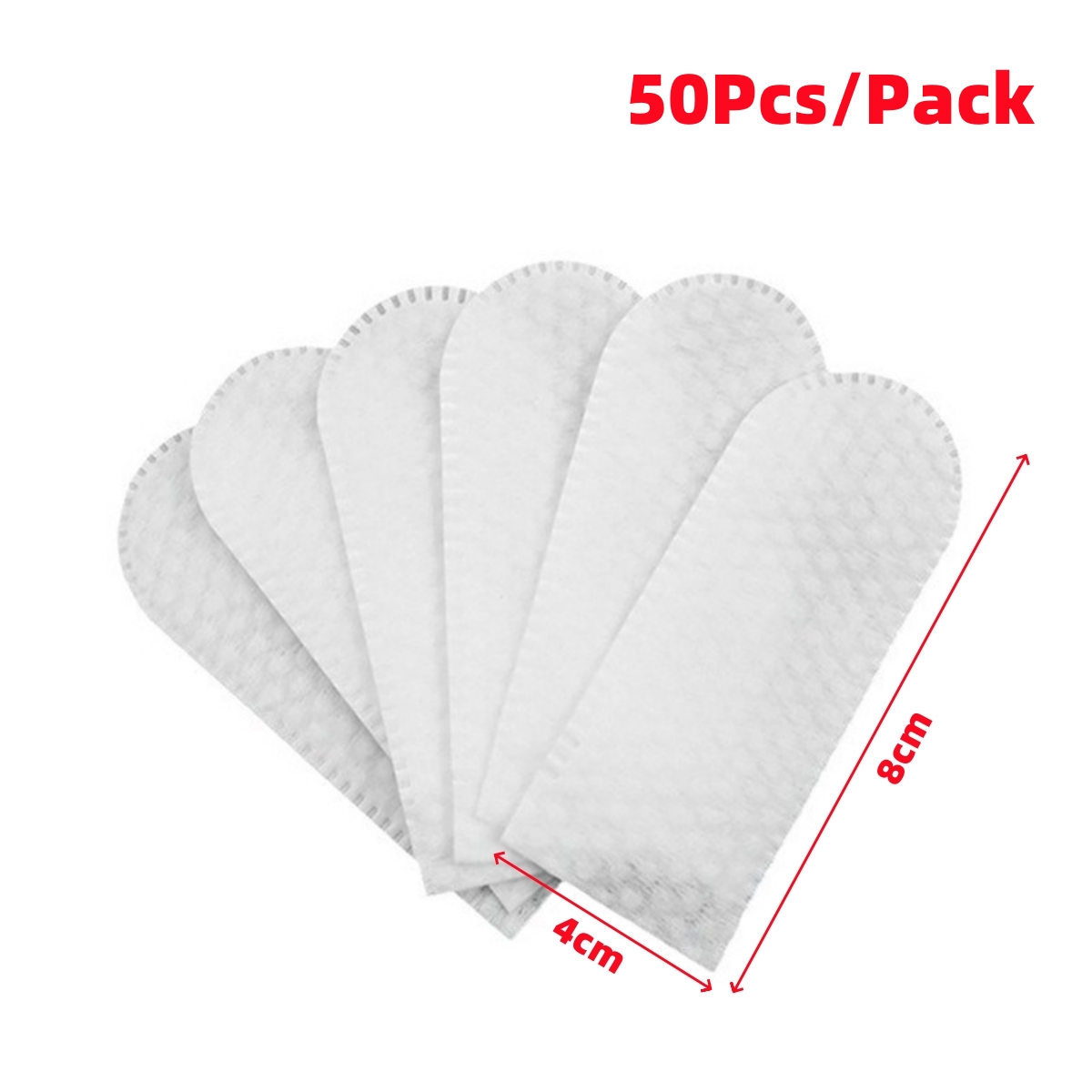 50 stks/pak huisdier schoonmak - Pet Ear Cleaner recensie en prijs